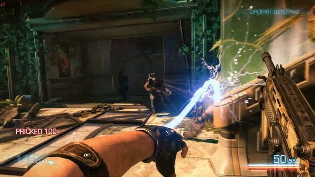 Bulletstorm Part 11 смотреть онлайн
