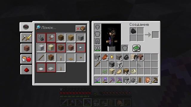 Майнкрафт, но ПЕЧЬ ДАЁТ СУПЕР ЗАЧАРОВАНИЯ! смотреть онлайн