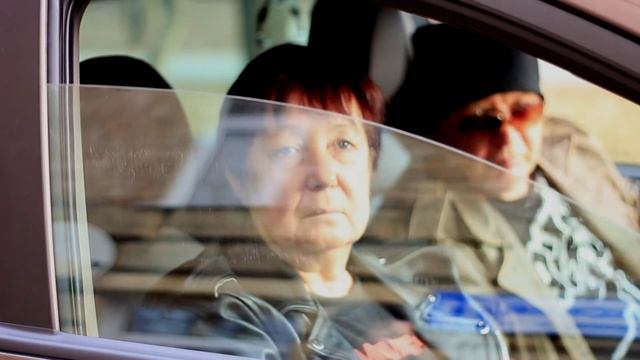 Новая реклама Hyundai Ix35