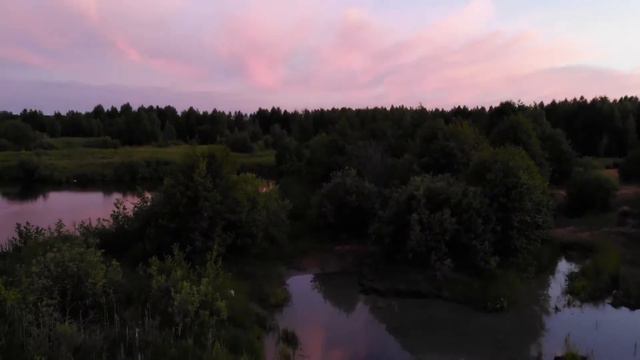 Ручей оз.Лунское смотреть онлайн