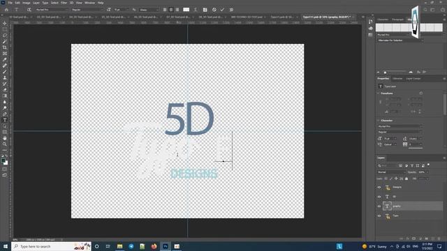 Adobe photoshop Text 3D | Text 3D Full Download Photoshop project смотреть онлайн