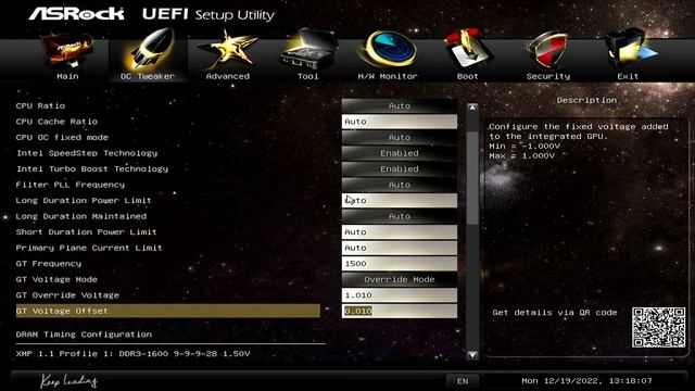 Overclocking iGPU Intel HD Graphics 4600 смотреть онлайн