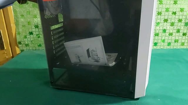 THUNDER RAPTOR GAMING PC CASE UNBOXING AND REVIEW | THUNDER | RAPTOR | CASING | THUNDER NEXT LEVEL смотреть онлайн