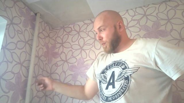 TV "Синий экран" (00) клеить потолочную плитку (сарказм) смотреть онлайн