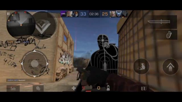 БОЙ НА ГРАНАТАХ В Standoff 2!!! смотреть онлайн