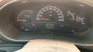 Как на калине настроить часы .