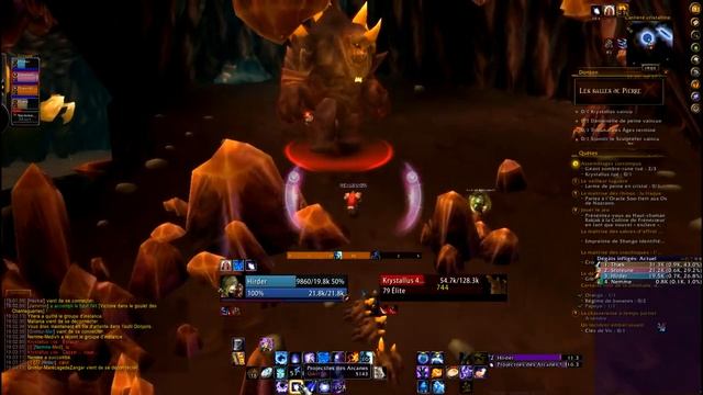 The Warcraft Adventure | Episode #64 - Chocolat et Sucre смотреть онлайн