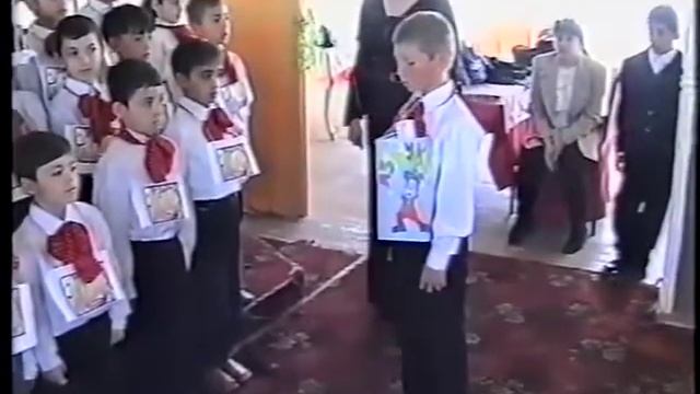 школьные стишки смотреть онлайн