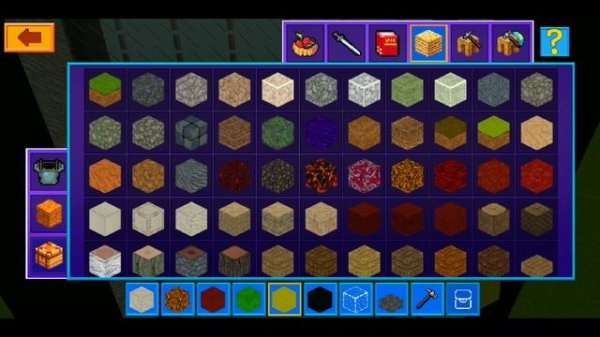 RealmCraft 3D - Как сделать телефон в Майнкрафт // How to make phone in Realmcraft