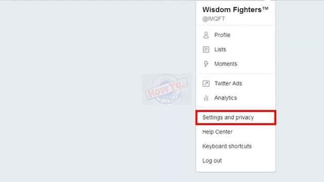 How to Find Your User ID on Twitter - how to find your twitter account ID смотреть онлайн