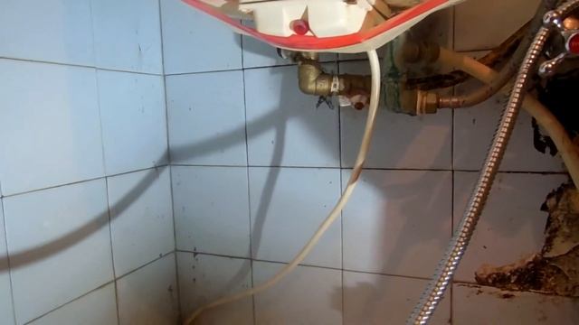 Аристон Замена тэна смотреть онлайн