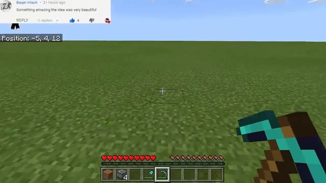 How to Make an Escalator in Minecraft ( Can Even Carry a Ravager ) смотреть онлайн