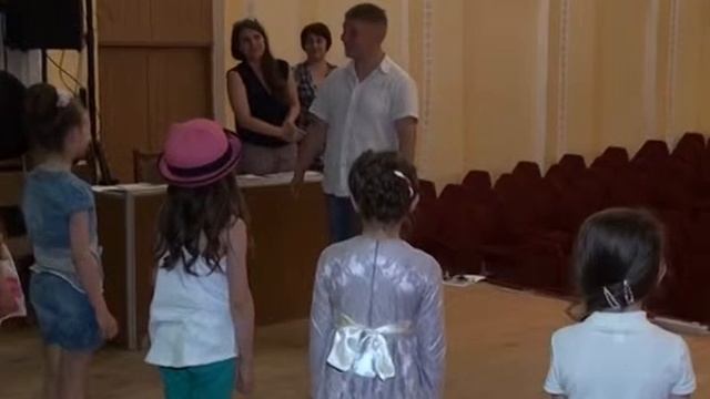 Міс Дюймовочка 2016 смотреть онлайн