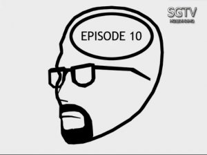 Разум Фримена #10 [RUS by Stopgame.ru] Freeman's Mind