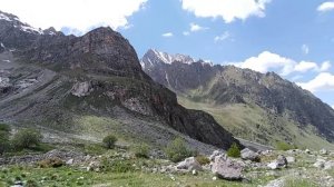 Индивидуальные экскурсии на Уллу-тау из Кисловодска