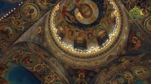 Утреннее правило (Читает архиепископ Верейский Амвросий)