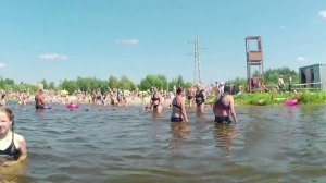 Орехово-Зуево. 6 августа 2023г.