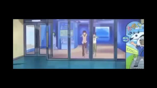 Penguindrum AMV [Molly The Odd - Out Of The Blue] смотреть онлайн