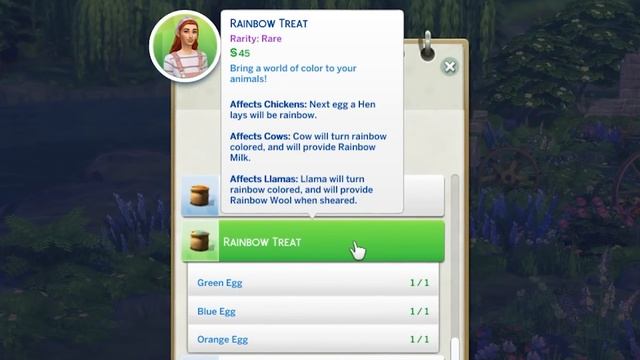 Complete Farm Animals Guide [Birds, Rabbits, Chickens, Cows, Llamas] | The Sims 4 Cottage Living смотреть онлайн