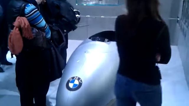 Урал Днепр и BMW.3gp смотреть онлайн