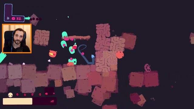 Rogue Light : GONNER2 ! (Switch) смотреть онлайн