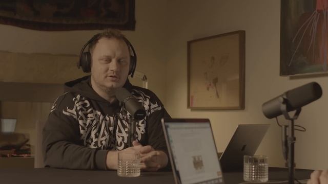 Польза чумы. Перст Фомы. Коняев и Воробьева (Kuji podcast) смотреть онлайн
