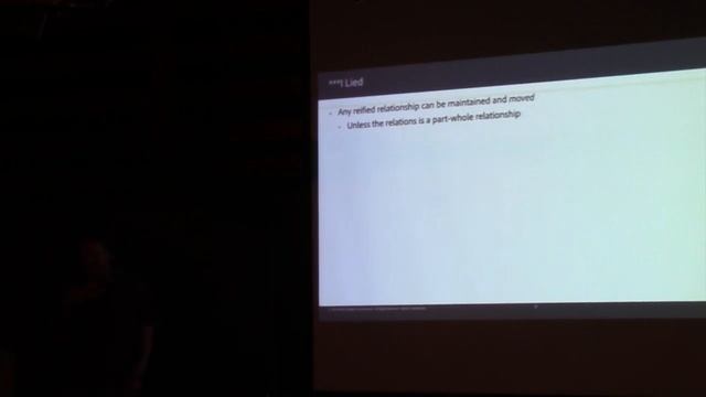 Goals for Better Code - Implement Complete Types смотреть онлайн