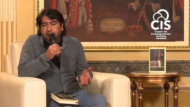 Presentacio del Libro de Sucre смотреть онлайн