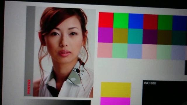 Недостатки IPS матрицы на мониторе Philips 276E9QDSB. Glow эффект. смотреть онлайн