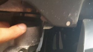 Газон Next щёлкает втягивающее,а стартер не крутит.