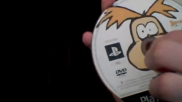 Rayman 10th Anniversary Game Review смотреть онлайн