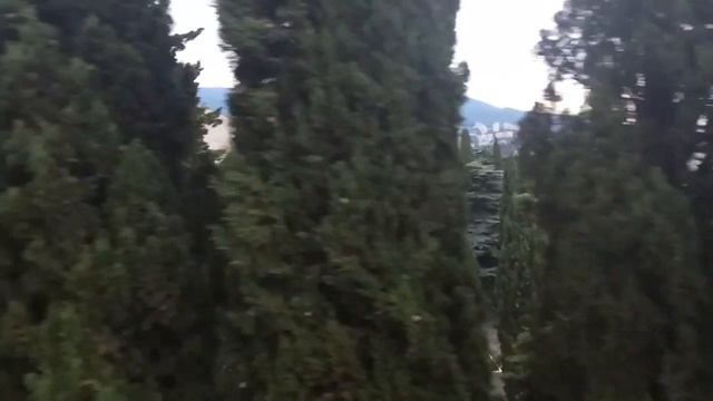 Ялта 22 июня!!!супер сезон в 2018!Цены на жилье фрукты такси и шашлычек!) смотреть онлайн