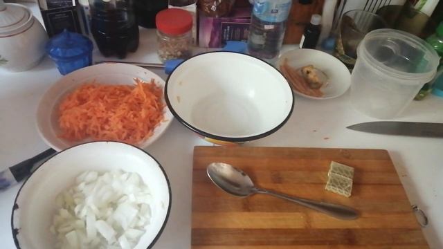 Гороховый супчик.Самый вкусный.