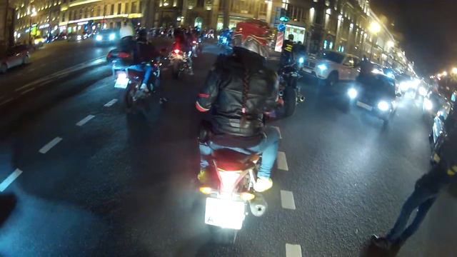 ФАЕР прохват питер 2015 смотреть онлайн