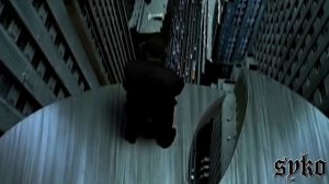 Wu-Tang Clan - Winter Warz (Full Music Video)