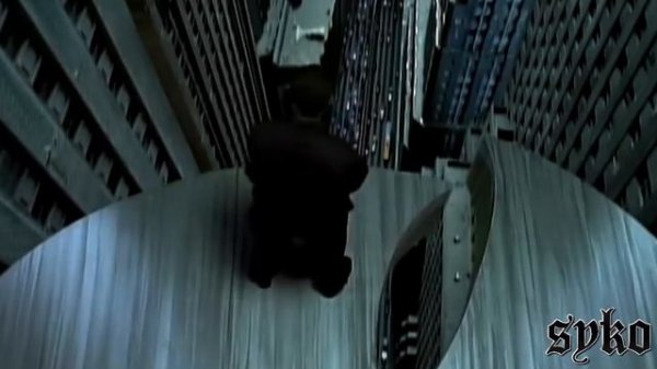 Wu-Tang Clan - Winter Warz (Full Music Video)