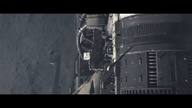 Yuri mcv Moon landing Video смотреть онлайн