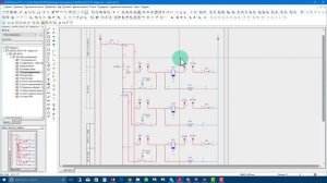 ЩУ КНС на ПР110 от Овен + обзор схемы и программы