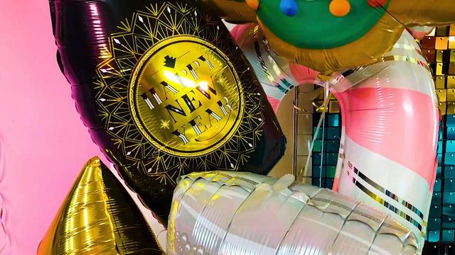 Новости от Дон Баллон