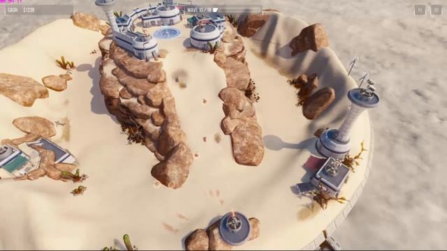 Kittypocalypse Ungoggled Gameplay walkthrough part4. смотреть онлайн