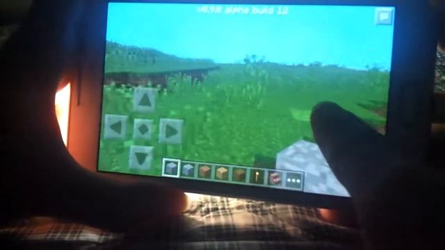 Mysterious alot of flower seed in minecraft 0.9.0 смотреть онлайн