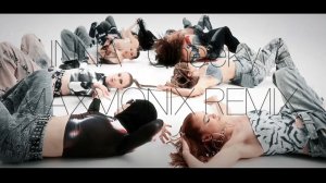 INNA - Cheeky (maxmonix remix)