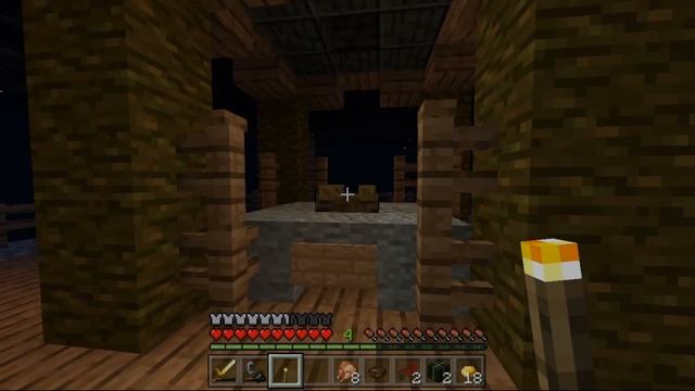 Minecraft Bedrock Edition - New Adventure Plus - MY FIRST LIGHTHOUSE ⛏ смотреть онлайн