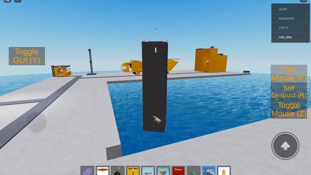 УНИЧТОЖАЮ КОРАБЛЬ в РОБЛОКС озвучиваю вместе с сестрой ВТОРАЯ часть смотреть онлайн