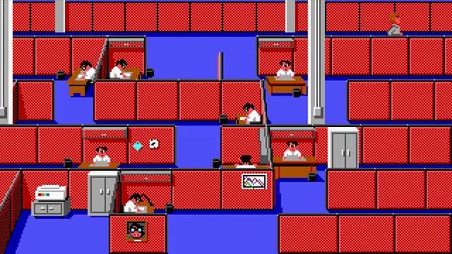 Let's Play Space Quest III: The Pirates of Pestulon - Part 8 смотреть онлайн