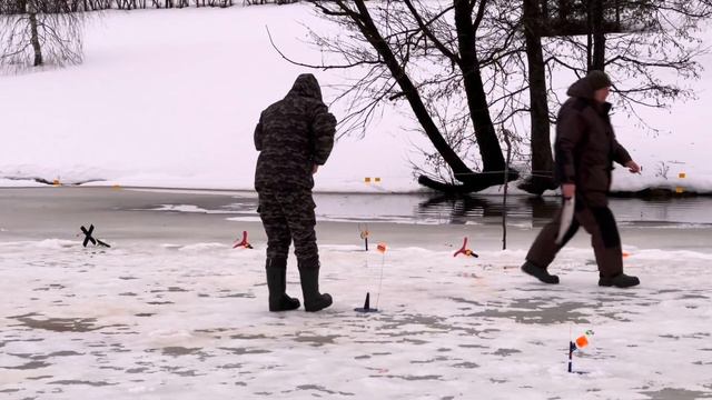 NFISHER. 30.12.23 смотреть онлайн