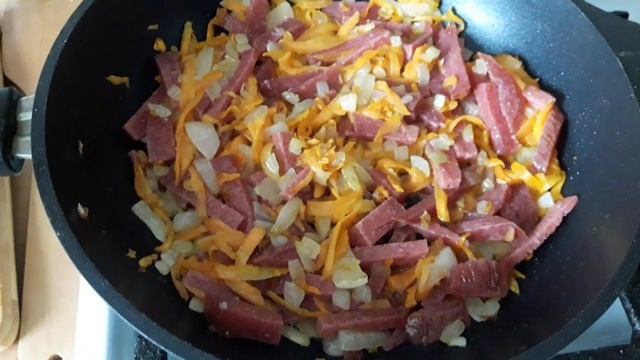 Сырный супчик! Вари хоть каждый день смотреть онлайн