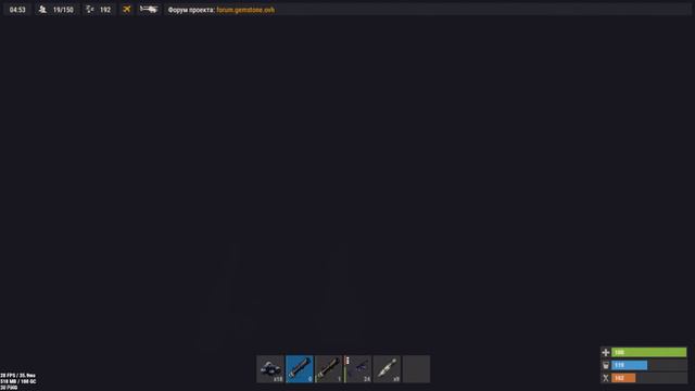 RUST RAID #5 Сумасшедший Хозяин, Живи ради Иисуса смотреть онлайн