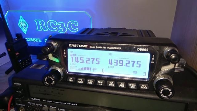 Про EchoLink RC3C-L смотреть онлайн