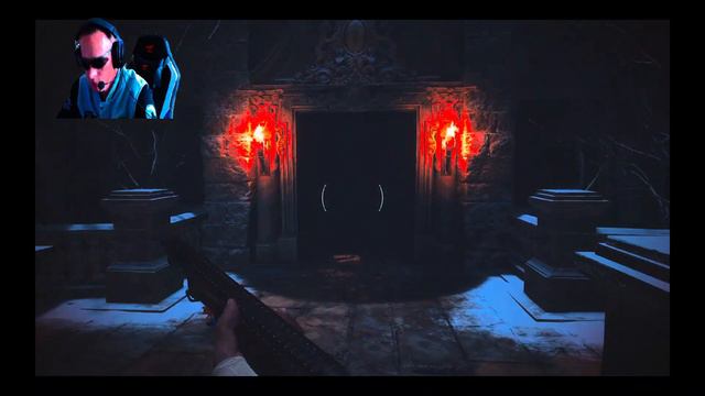 Часть 7. Resident Evil Village. Поиграли на рояли в димитреску)))).. Миранда не довольна(((( смотреть онлайн